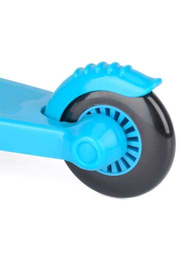 Xootz Mini Tri Scooter