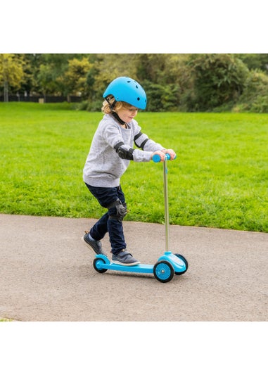 Xootz Mini Tri Scooter