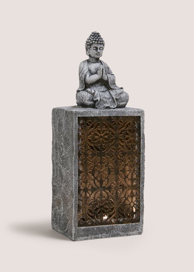 Solar Buddha Block