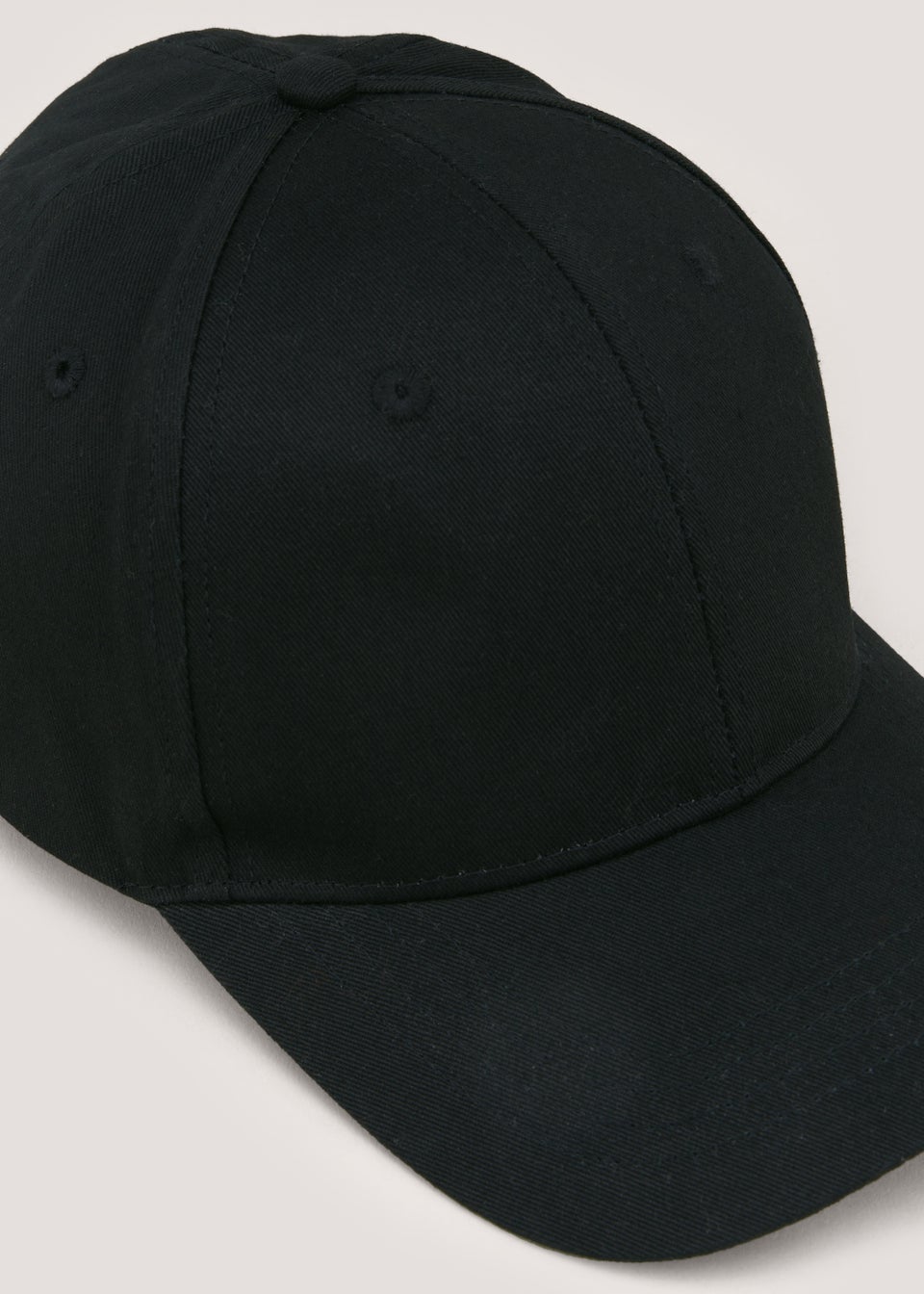 Black Cap