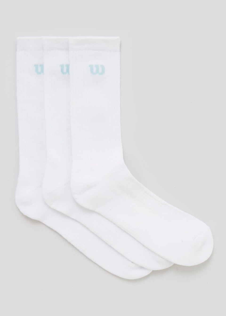 3 Pack Wilson Sports Socks